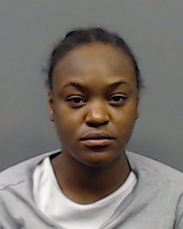 MITCHELL, MAKAILA MARIE booking photo