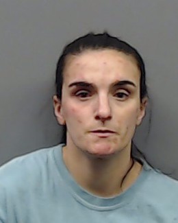 SANDONE, SYDNEY booking photo