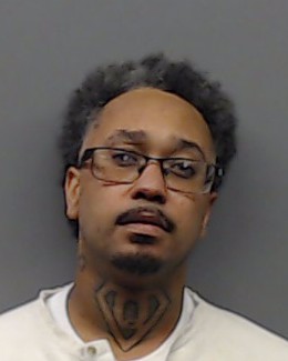 JOHNSON, QUINTON JOHNTAE booking photo