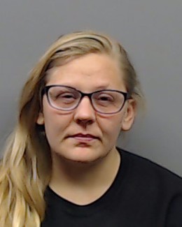 RODRIGUEZ, SIERA NICOLE booking photo