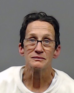 ALLEN, REBECCA LOISE booking photo