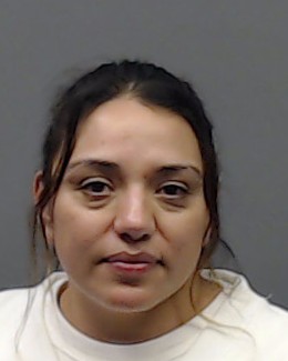CAMPA, MARIA ADRIANA booking photo