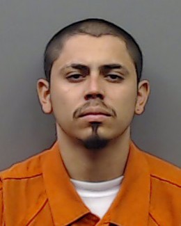 ARGUETA-MUNOZ, JOSE booking photo