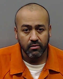 HERNANDEZ, VICTOR ALFONSO booking photo