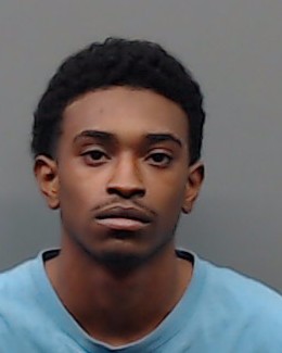 RHODES, JEREMIAH booking photo