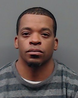 EDWARDS, CHRISTOPHER MICHAEL booking photo