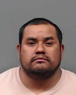 OLIVO, FILIBERTO FACIO booking photo