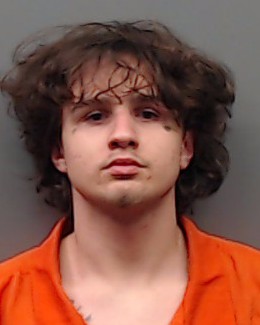 BOSWELL, NATHAN JAY booking photo