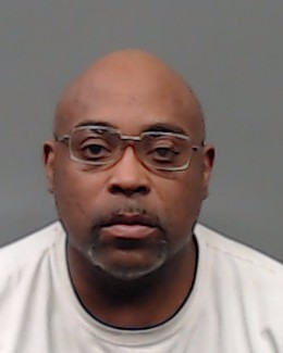 POTTS, PHILLIPS booking photo