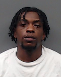 TAYLOR, PAYTON booking photo