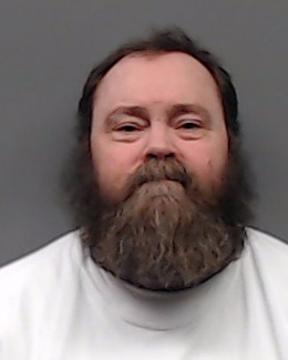MARSHALL, RICHARD L booking photo