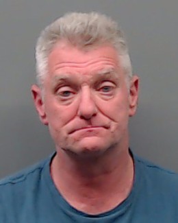 MEREDITH, ROBERT WESLEY booking photo