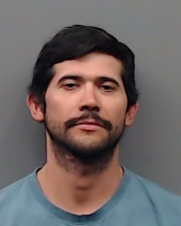 ALVAREZ, JESUS ALEJANDRO booking photo