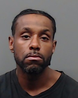 BROUSSARD, RAYMOND, Jr. booking photo