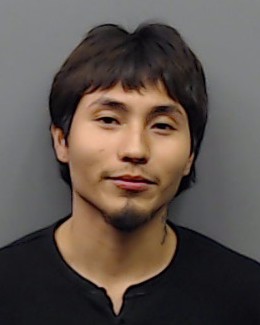 BAENA-ROCHA, MARCO ALEJANDRO booking photo