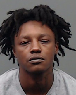 WARD, MARDREUS DEION booking photo