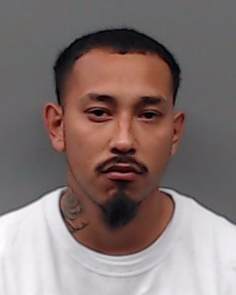 PEREZ, RICHY ZAVALA booking photo