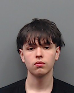 PEREZ, JHON ALEXANDER booking photo