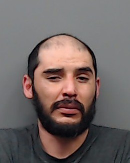 AYUP, SERGIO ARMONDO booking photo