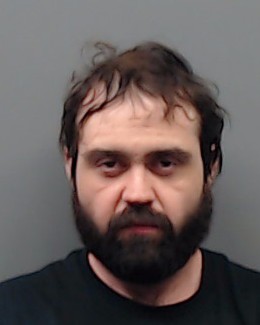 BARQUIST, RYAN AUSTIN booking photo