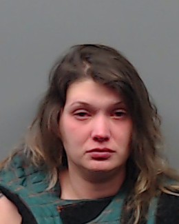 BUIE, JENNIFER ALLISON booking photo