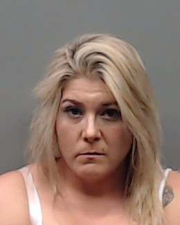 HARRIS, TIFFANY ANNABELLE booking photo