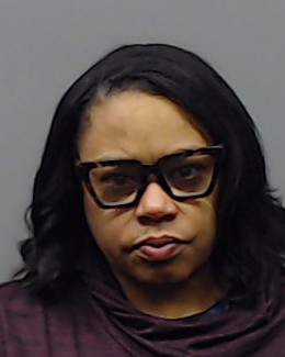 LOVE, YOLANDA FELITA booking photo