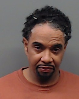 MOORE, DEMETRIUS MARQUON booking photo