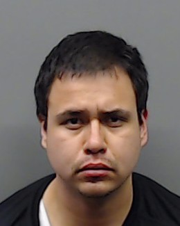 RODEZNO, MANUEL JOSUE booking photo