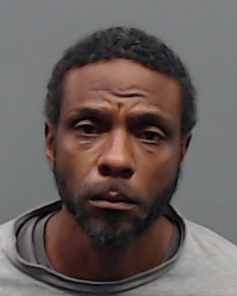 BECKWORTH, ADAM ALEXANDER booking photo