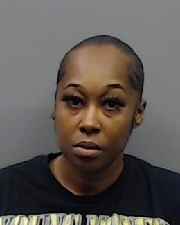 ADAMS, VICTORIA RENE booking photo