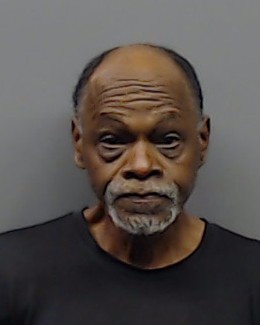 RIGGS, LEONARD EDWARD booking photo