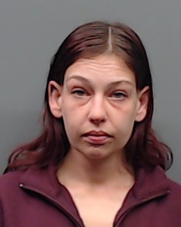 MABRY, MAURA ELAINE booking photo