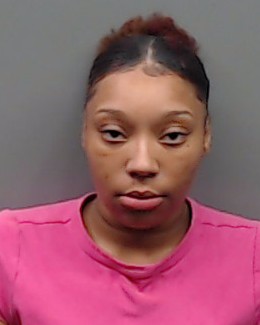 GRANT, IMARI YUNIQUE booking photo