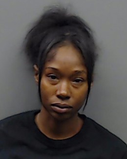 WILLIAMS, JORDYN DAIZHANE booking photo