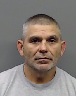 DEVANCE, JOHNNY PAUL, Jr. booking photo