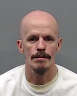 TUCKER, ANDREW JAMES booking photo