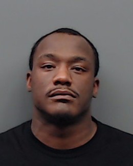 POWELL, RUBEN LAMONT booking photo