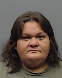 SMITH, PATRICIA booking photo