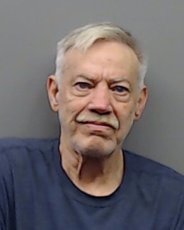 ELMORE, JERRY RAY booking photo