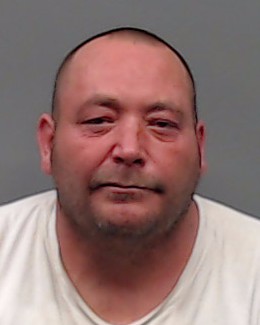 CLAY, HOMER WILLIAM booking photo