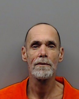 BIGELOW, EUGENE ALLEN booking photo