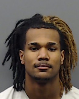 JONES, JAYDEN DANIEL booking photo