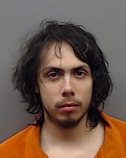 LOPEZ, PHILIP MICHAEL, Jr. booking photo