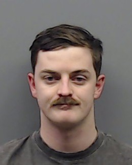 PHINNEY, KADEN ALEXANDER booking photo