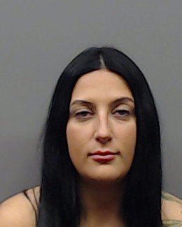 BUDRO, MADISON GAIL booking photo