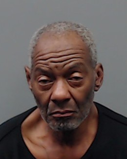 COFFER, TERRY WAYNE booking photo