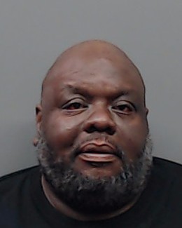 TATUM, TYRONE TYDELL booking photo