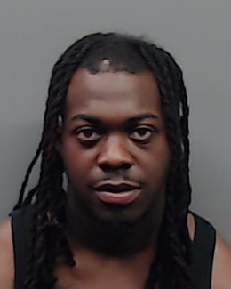 BLAGLEY, TAYVEON JAMARCUS booking photo