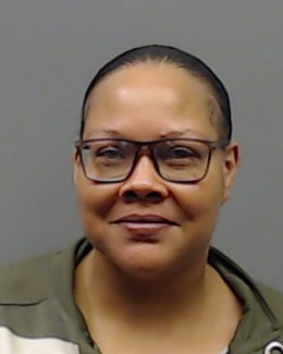 MILLER, SHANTELL MARIE booking photo